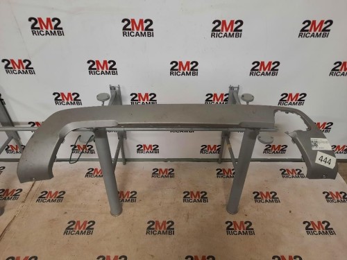 Spoiler Paraurti INF POST 850706367R Dacia Duster II 2018