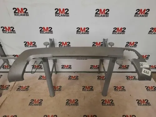 Spoiler Paraurti INF POST 850706367R Dacia Duster II 2018