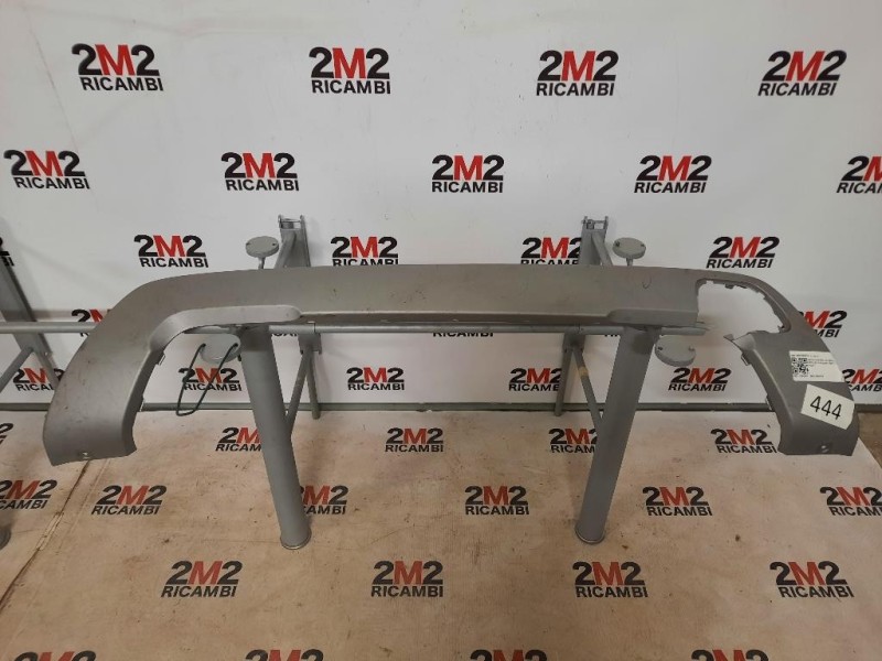 Spoiler Paraurti INF POST 850706367R Dacia Duster II 2018