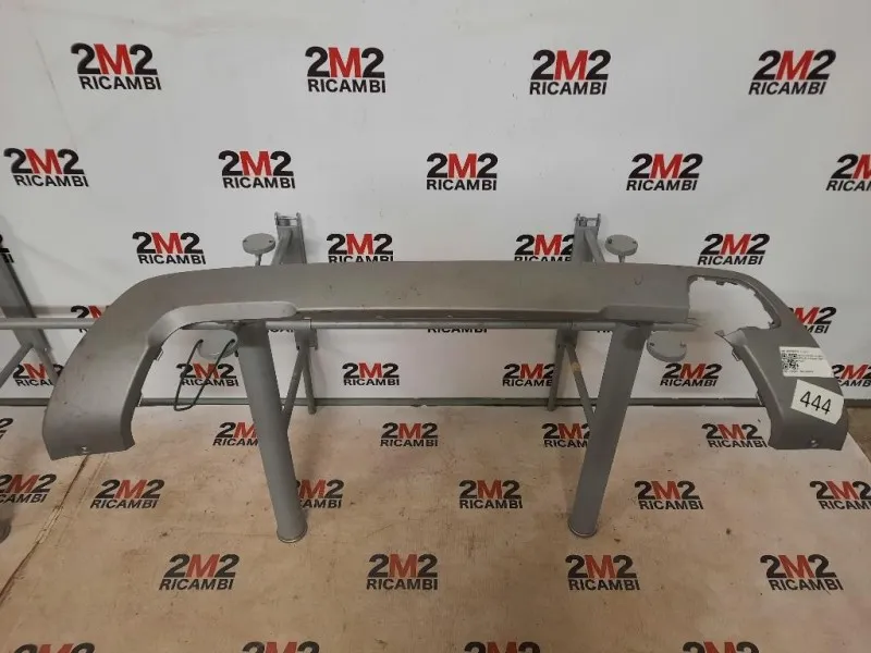 Spoiler Paraurti INF POST 850706367R Dacia Duster II 2018