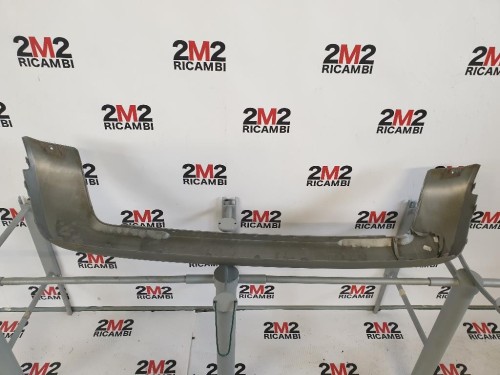 Spoiler Paraurti INF POST 850706367R Dacia Duster II 2018