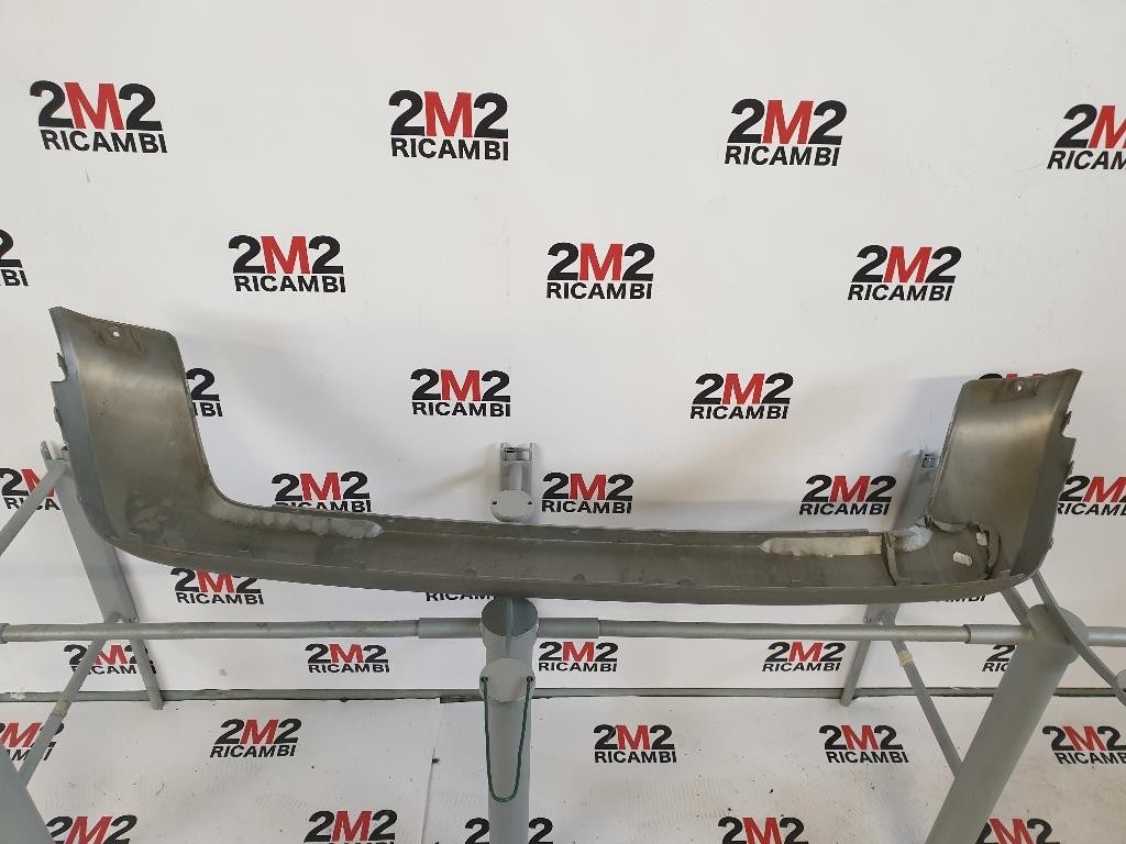 Spoiler Paraurti INF POST 850706367R Dacia Duster II 2018