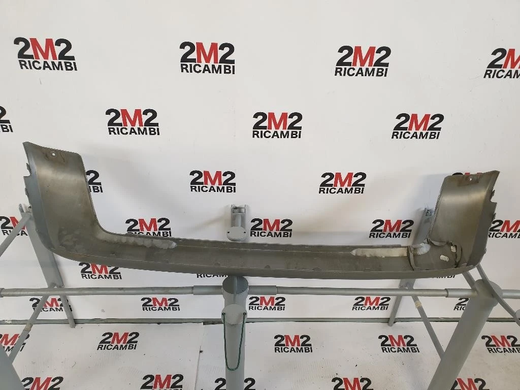 Spoiler Paraurti INF POST 850706367R Dacia Duster II 2018