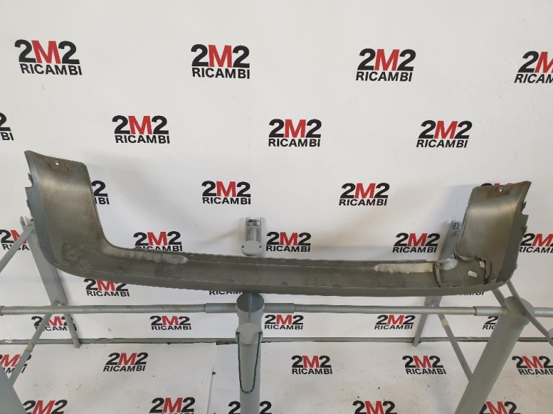 Spoiler Paraurti INF POST 850706367R Dacia Duster II 2018