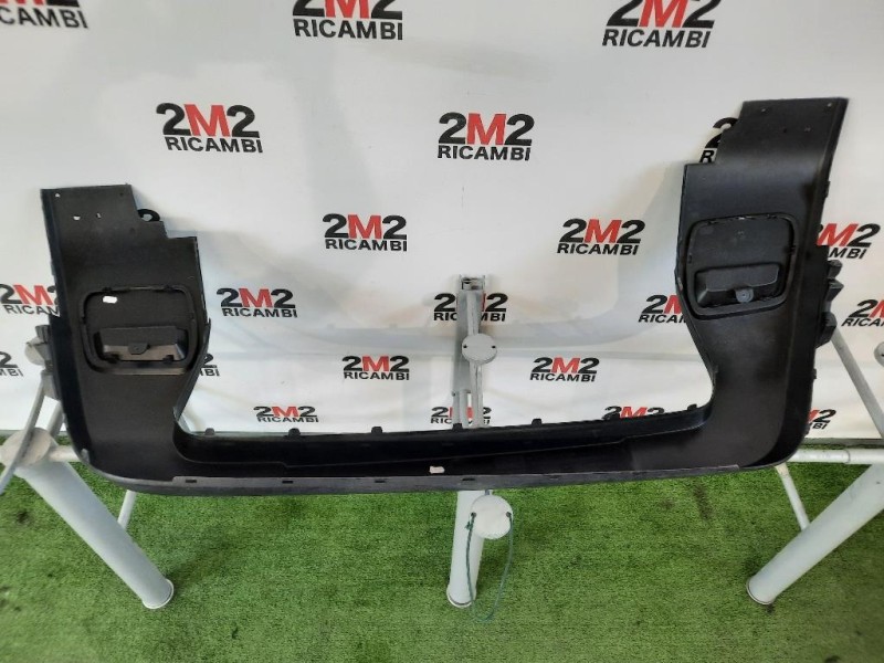 Spoiler Paraurti INF POST 620721430R Dacia Duster II 2018