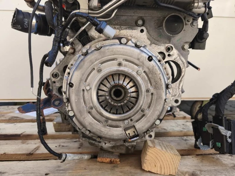 Motore Completo LVLB16DTN 110 CV 82 KW Opel Mokka X 2016