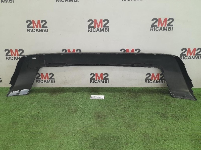 Spoiler Paraurti INF POST 850700542R Dacia Duster II 2018