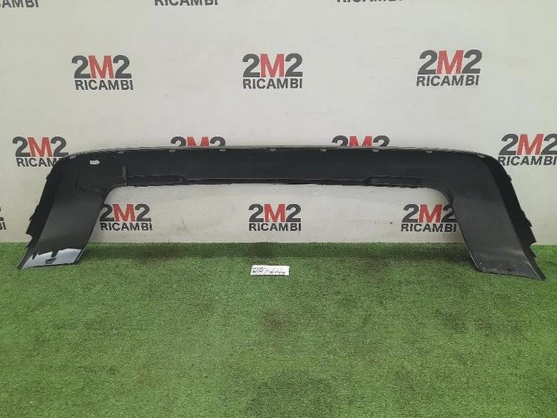 Spoiler Paraurti INF POST 850700542R Dacia Duster II 2018