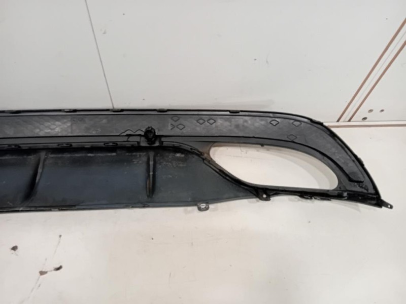 Spoiler Paraurti INF POST A2058857338 Mercedes Classe C W205 2014