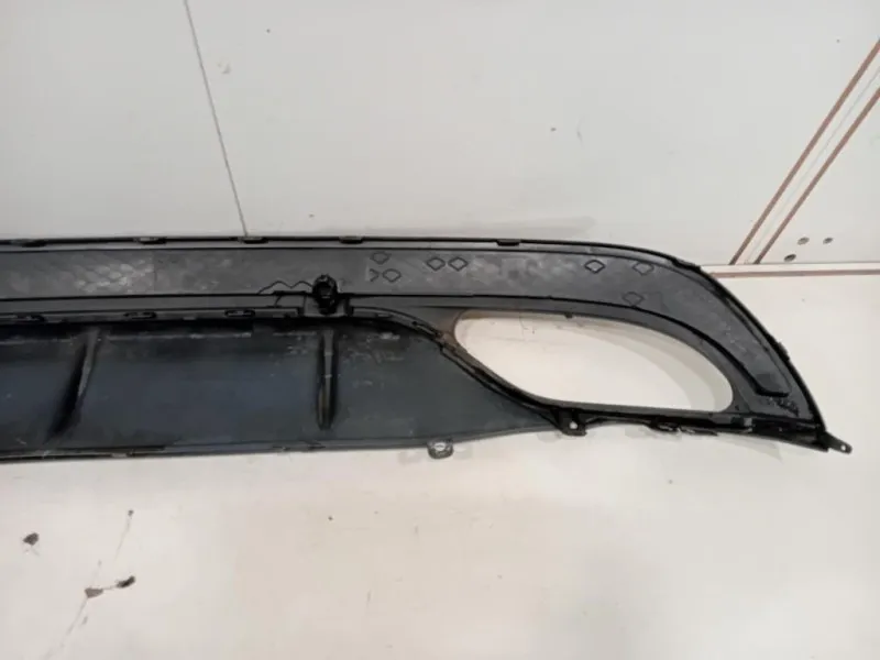 Spoiler Paraurti INF POST A2058857338 Mercedes Classe C W205 2014