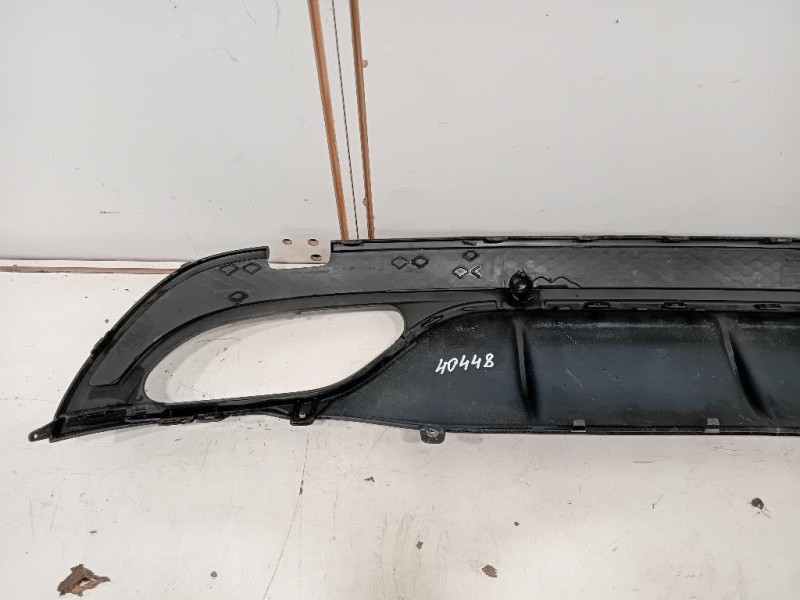 Spoiler Paraurti INF POST A2058857338 Mercedes Classe C W205 2014