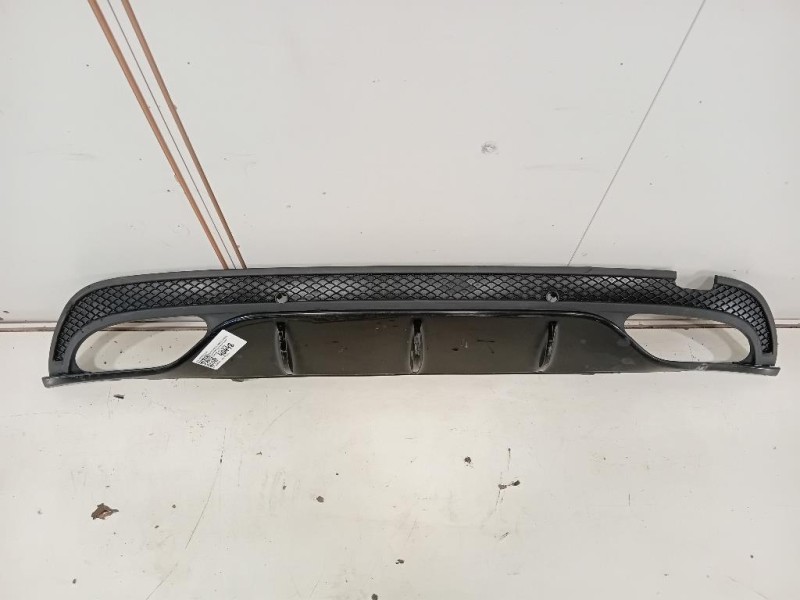 Spoiler Paraurti INF POST A2058857338 Mercedes Classe C W205 2014
