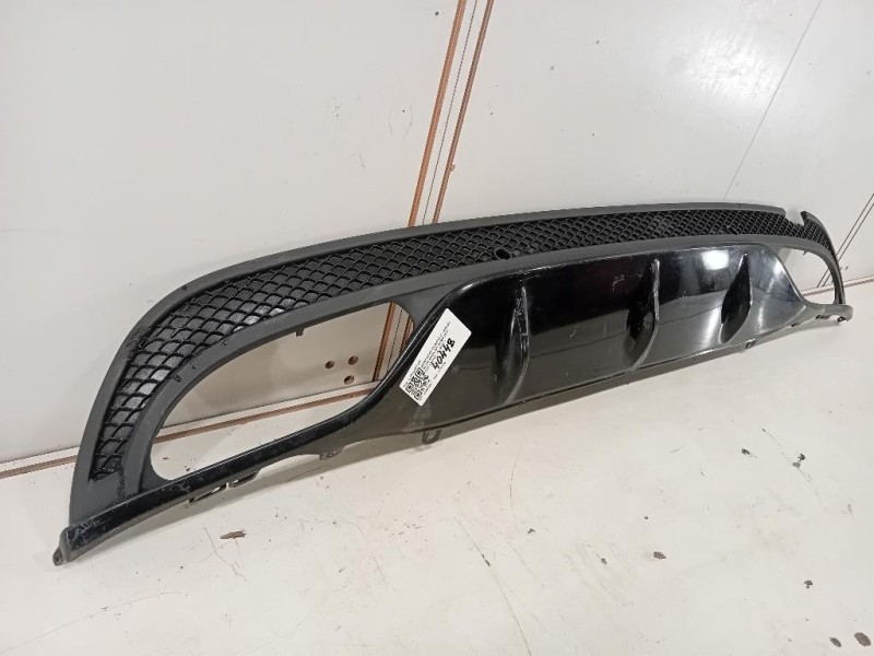 Spoiler Paraurti INF POST A2058857338 Mercedes Classe C W205 2014