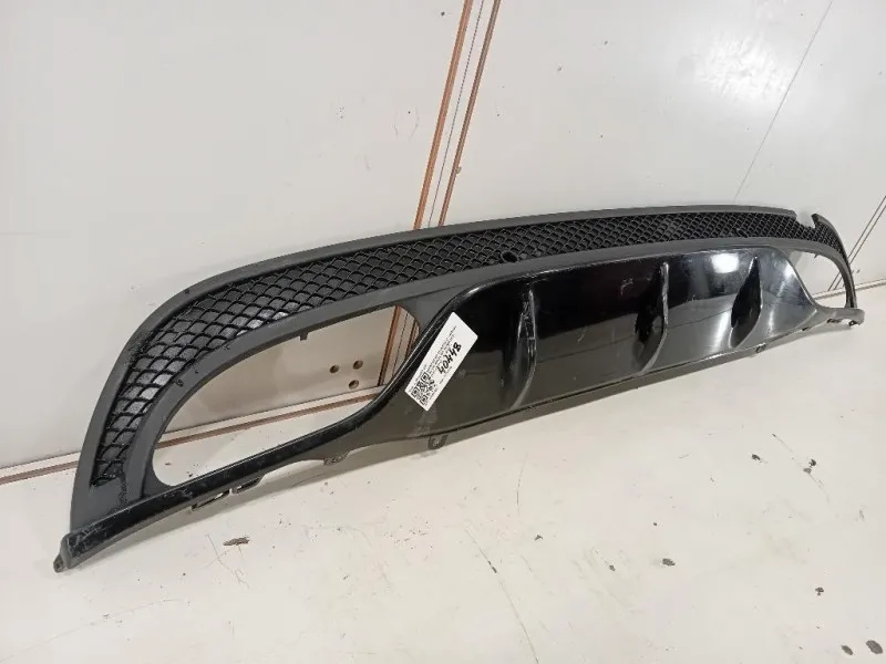Spoiler Paraurti INF POST A2058857338 Mercedes Classe C W205 2014