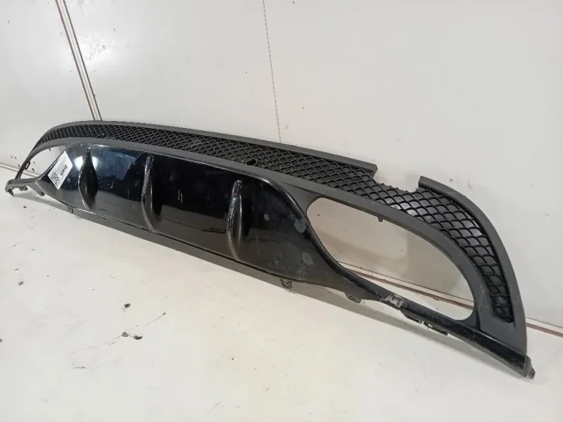 Spoiler Paraurti INF POST A2058857338 Mercedes Classe C W205 2014
