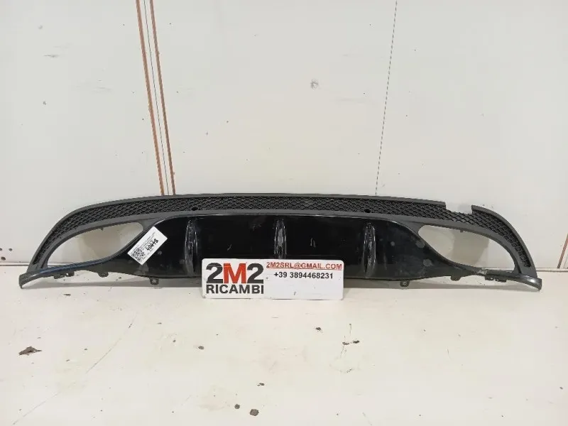 Spoiler Paraurti INF POST A2058857338 Mercedes Classe C W205 2014