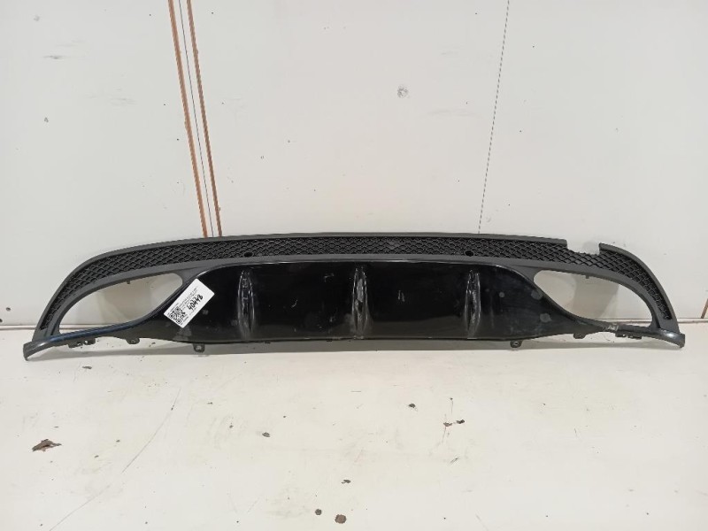 Spoiler Paraurti INF POST A2058857338 Mercedes Classe C W205 2014