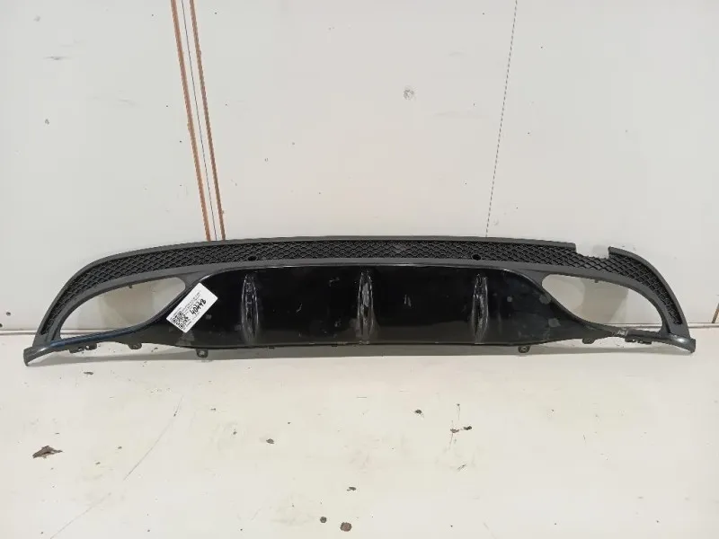 Spoiler Paraurti INF POST A2058857338 Mercedes Classe C W205 2014
