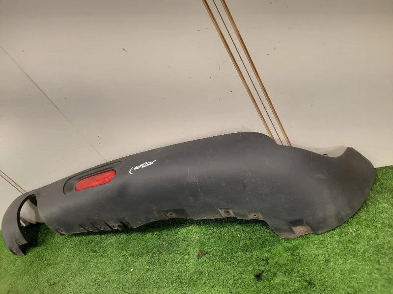 Spoiler Paraurti INF POST 7318826 Mini MINI ONE F55 2014