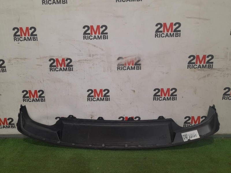 Spoiler Paraurti INF POST 5E5807521 Skoda Octavia 5E3 2013