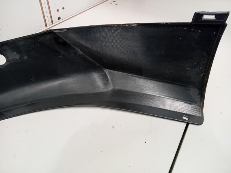 Spoiler Paraurti INF POST 52169-0R060 Toyota Corolla VI 2018