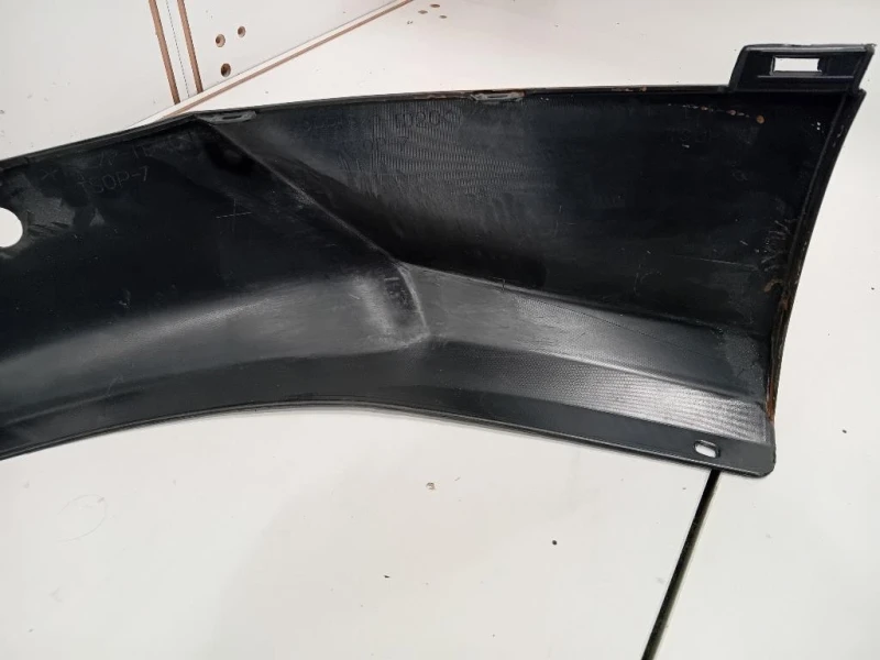 Spoiler Paraurti INF POST 52169-0R060 Toyota Corolla VI 2018