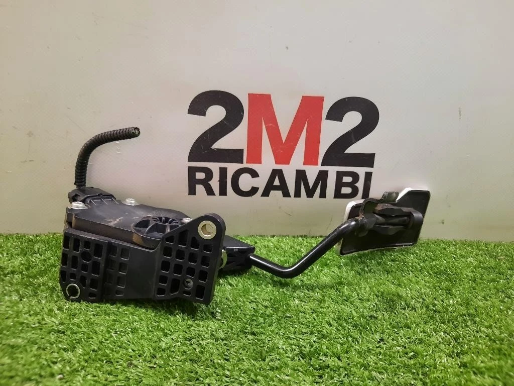 Pedale Acceleratore 7811053040 Lexus Serie IS II 2006