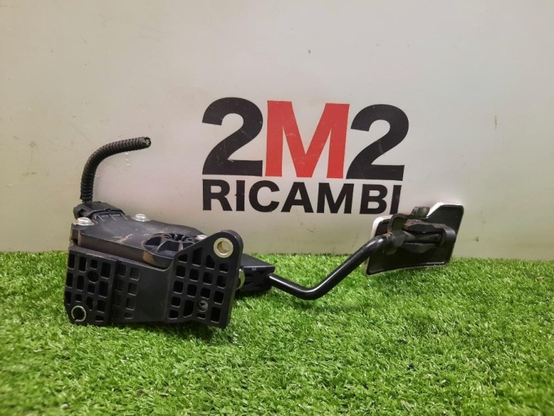 Motore Completo D16DTH 136 CV 100 KW Opel Mokka X 2016