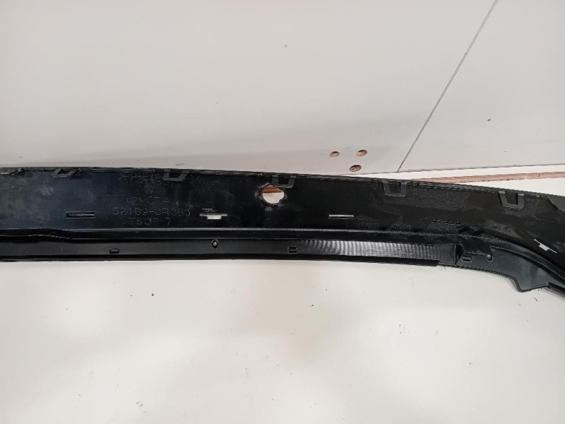 Spoiler Paraurti INF POST 52169-0R060 Toyota Corolla VI 2018