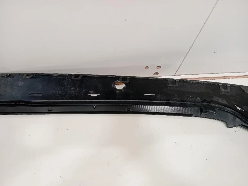 Spoiler Paraurti INF POST 52169-0R060 Toyota Corolla VI 2018