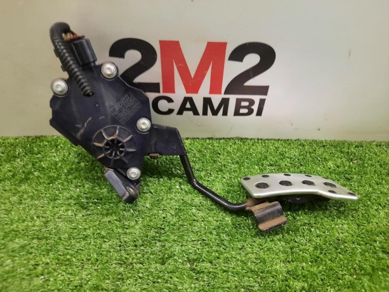 Pedale Acceleratore 7811053040 Lexus Serie IS II 2006