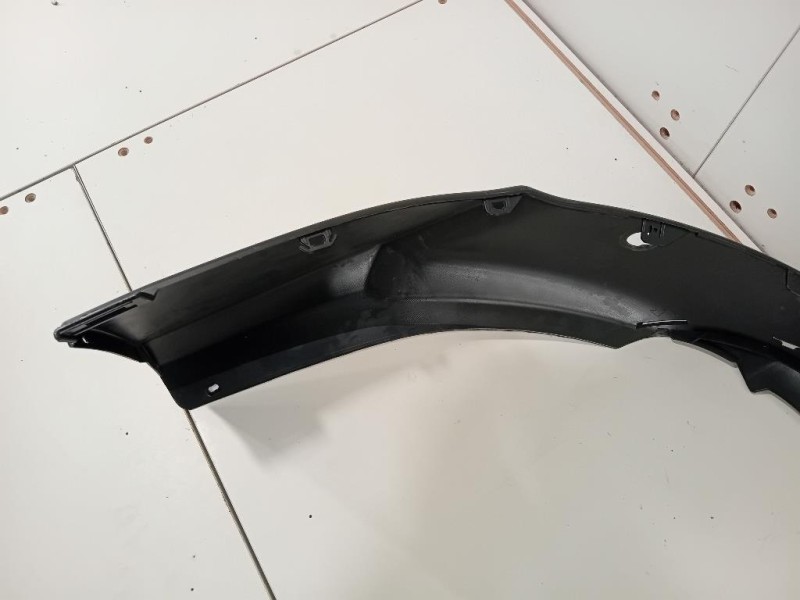 Spoiler Paraurti INF POST 52169-0R060 Toyota Corolla VI 2018
