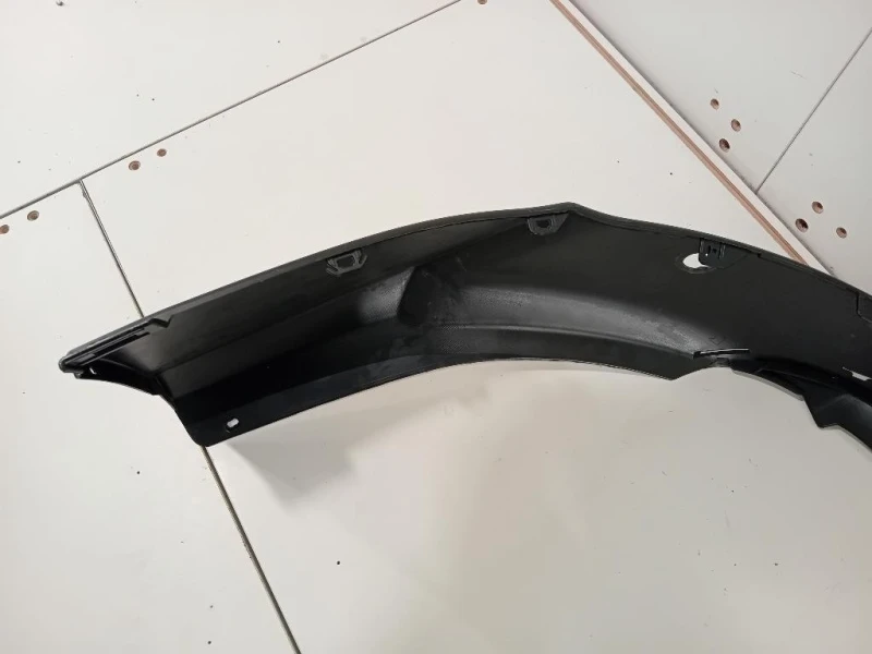 Spoiler Paraurti INF POST 52169-0R060 Toyota Corolla VI 2018
