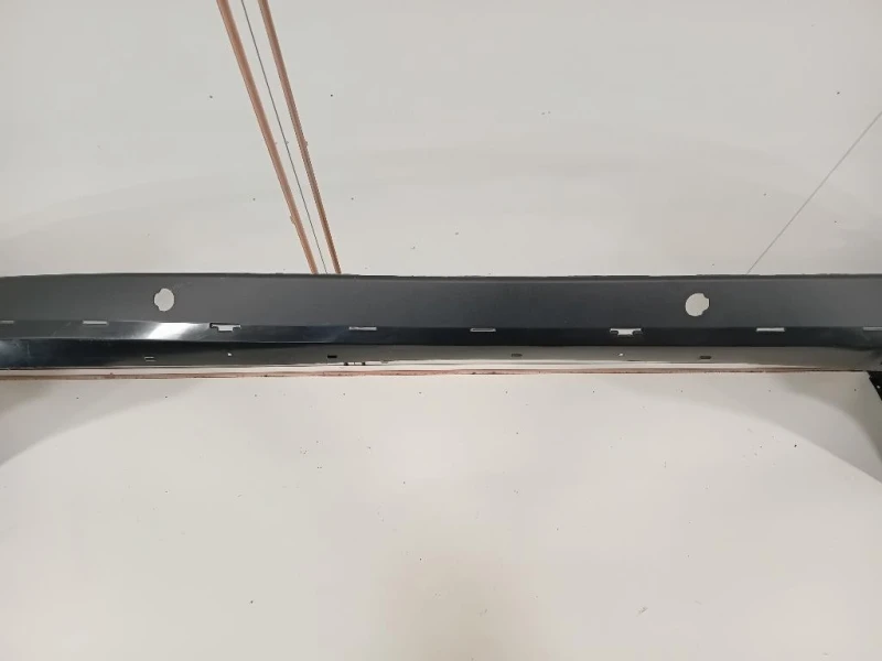 Spoiler Paraurti INF POST 52169-0R060 Toyota Corolla VI 2018