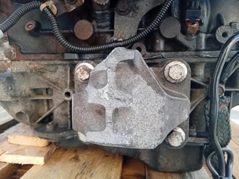 Motore Completo M9T 700 M9T700 136 CV 101 KW Opel Movano B 2010