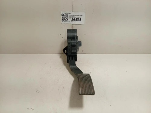 Pedale Acceleratore A2463001804Q3 Mercedes Classe B W246 2012