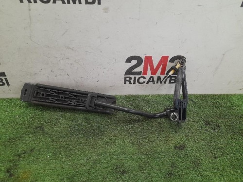 Spoiler Paraurti INF POST 52169-0R060 Toyota Corolla VI 2018