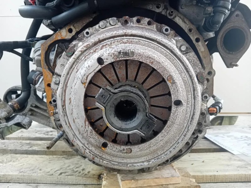 Motore Completo M9T 700 M9T700 136 CV 101 KW Opel Movano B 2010