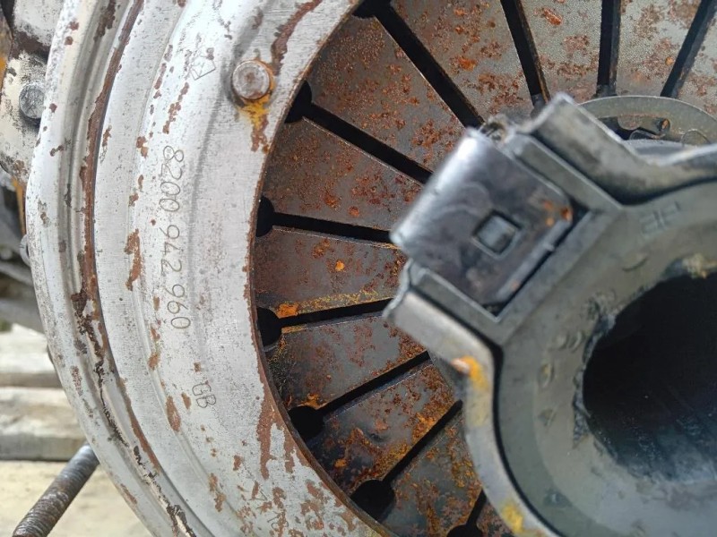 Motore Completo M9T 700 M9T700 136 CV 101 KW Opel Movano B 2010