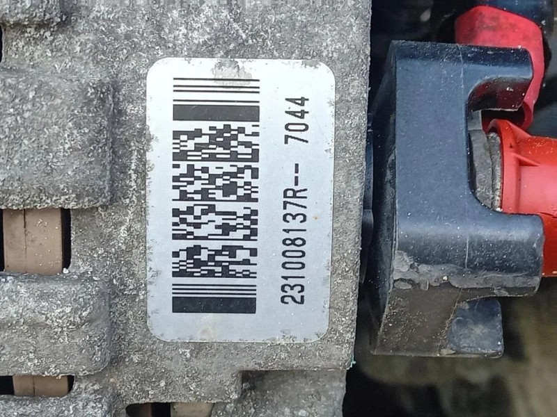 Motore Completo M9T C7 131 CV 96 KW Opel Movano B 2010