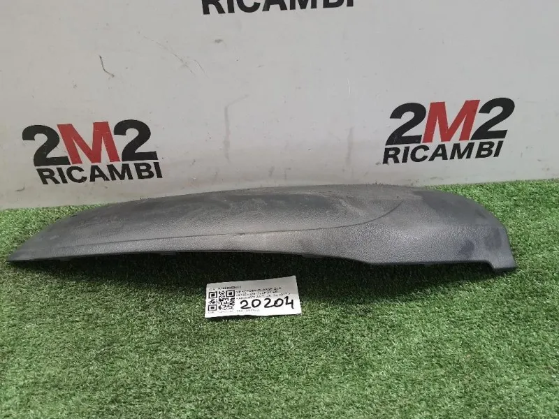 Spoiler Paraurti ANT DX A1568850401 Mercedes Classe GLA X156 2017