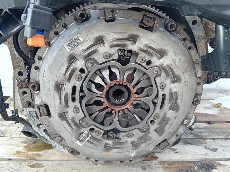 Motore Completo M9T C7 131 CV 96 KW Opel Movano B 2010