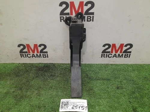 Pedale Acceleratore A1643000004 Mercedes Classe R W251 2006