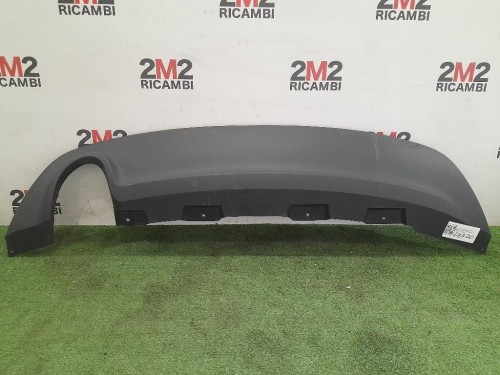 Spoiler Paraurti POST 156085879 Alfa Romeo Giulietta 2016