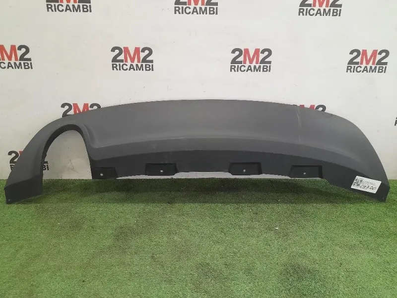 Spoiler Paraurti POST 156085879 Alfa Romeo Giulietta 2016