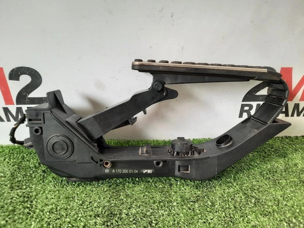 Pedale Acceleratore A1703000104 Mercedes Classe SLK R170 1997