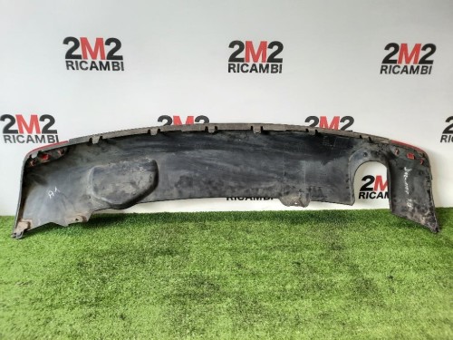 Spoiler Paraurti POST 8X08074219B9 Audi A1 8X1 2010