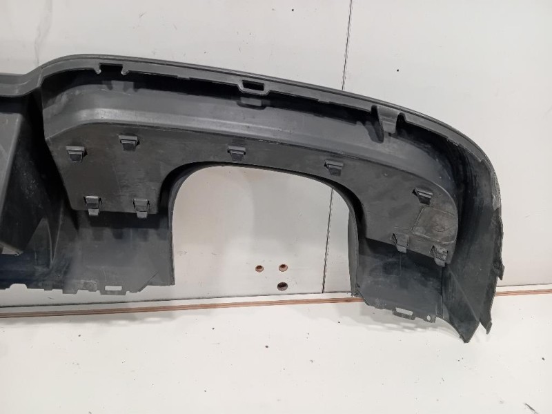 Spoiler Paraurti POST 8V3807521R Audi A3 8VA Sportback 2012