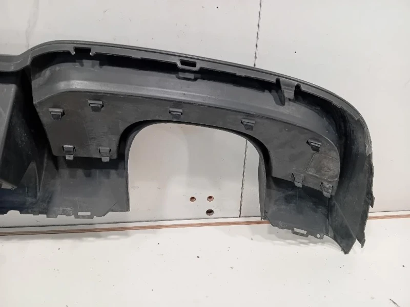 Spoiler Paraurti POST 8V3807521R Audi A3 8VA Sportback 2012