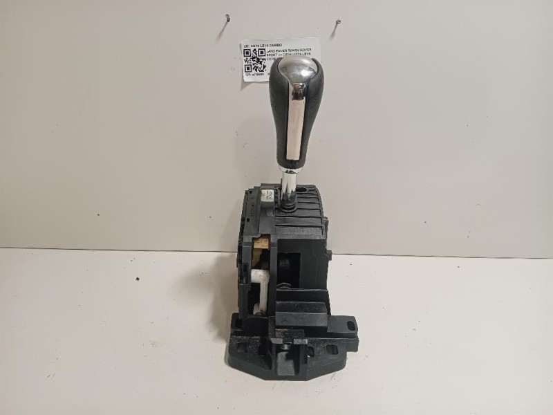 ASTA LEVA Cambio ASTA LEVA CAMBIO Land Rover Range Rover Sport I 2005